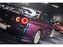 Nissan Skyline R34 GTR V-spec Midnight Purple II