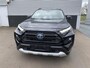 Toyota RAV4 2.5 Hybrid AWD ADVENTURE Navigatie, Treeplanken, Dodehoek detectie, LED, Stoelverwarming, LMV, Smart Key