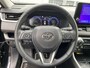 Toyota RAV4 2.5 Hybrid AWD ADVENTURE Navigatie, Treeplanken, Dodehoek detectie, LED, Stoelverwarming, LMV, Smart Key