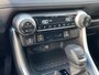 Toyota RAV4 2.5 Hybrid AWD Bi-Tone Navigatie, Stoel- & Stuurwielverwarming, JBL, LED, LMV, Nieuw Type, Achteruitrijcamera, Leder/alcantara