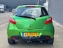 Mazda 2 1.3hp S-VT Executive/STOELVERW/TREKHAAK/AIRCO/TOPSTAAT