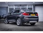 BMW X4 XDrive20i High-Executive I Sportstoelen I Leder I Stoelverw. I Climate-controle I Elek.A-klep