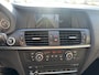 BMW X3 xDrive20i Chrome Line Edition