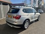 BMW X3 xDrive20i Chrome Line Edition
