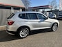 BMW X3 xDrive20i Chrome Line Edition
