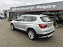 BMW X3 xDrive20i Chrome Line Edition