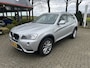 BMW X3 xDrive20i Chrome Line Edition