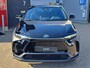 Toyota bZ4X 71 KWH VOORRAADVOORDEEL DIRECT LEVERBAAR WARMTEPOMP 3-FASE LADEN 150KW 18"LM-VELGEN KEYLESS CAMERA APPLE/ANDROID AD-CRUISE CLIMA