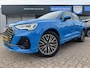 Audi Q3 Sportback 35 TFSI S edition | B&O | Leder | Trekhaak | Navi