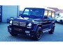 Mercedes-Benz G-klasse 500 St.Wagon | Achterbank verwarming | Pano | Facelift/Brabus