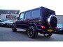 Mercedes-Benz G-klasse 500 St.Wagon | Achterbank verwarming | Pano | Facelift/Brabus
