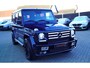 Mercedes-Benz G-klasse 500 St.Wagon | Achterbank verwarming | Pano | Facelift/Brabus