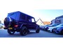 Mercedes-Benz G-klasse 500 St.Wagon | Achterbank verwarming | Pano | Facelift/Brabus