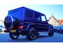 Mercedes-Benz G-klasse 500 St.Wagon | Achterbank verwarming | Pano | Facelift/Brabus