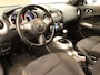 Nissan Juke 1.6 Acenta - ORIGINEEL NEDERLANDSE AUTO - AFNEEMBARE TREKHAAK (1250 KG GEREMD TREKGEWICHT) - BLUETOOTH - AIRCO - CRUISE CONTROL