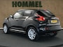 Nissan Juke 1.6 Acenta - ORIGINEEL NEDERLANDSE AUTO - AFNEEMBARE TREKHAAK (1250 KG GEREMD TREKGEWICHT) - BLUETOOTH - AIRCO - CRUISE CONTROL