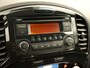 Nissan Juke 1.6 Acenta - ORIGINEEL NEDERLANDSE AUTO - AFNEEMBARE TREKHAAK (1250 KG GEREMD TREKGEWICHT) - BLUETOOTH - AIRCO - CRUISE CONTROL