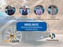 Volkswagen Passat Variant 1.5 eHybrid 272pk DSG/AUT R-Line Wegklapbare trekhaak, Panoramadak, Leder