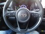 Toyota Yaris Cross 1.5 Hybrid 115 130 Pk Teamplayer ZWART EN DONKER GRIJS MET