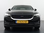 Polestar 2 AUT. 408 pk Long Range Dual Motor 78kWh Trekhaak Panoramadak Electr.Stoelen Verwarmd+Achterbank+Stuur Adaptive-Cruise Carplay Android 360°Camera 19"Lmv Led-Pixel WiFi PDC Park-Assist System-Home-Link Elektr.A.Klep Google Maps ECC Apps Verkeersbord detectie Regen-Lichtsensor Virtual-Cockpit Home-Link Uitparkeer+Bots waarschuwing Autonoom-Rem Lane Assist Keyless Connected services Draadloze telefoonlader 1.500kg Trekvermogen 660Nm! €61.000 nieuw!