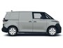 Volkswagen ID. Buzz Cargo Bedrijfswagens Economy Business 59kWh 170pk