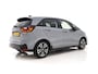 Honda Jazz 1.5 e:HEV Hybrid CVT Advance Sport Aut.* FULL-LED | LEATHER-MICROFIBRE | HEATED-SEATS | DAB | CAMERA |  LANE-ASSIST | ADAPT.CRUISE | DIGI-COCKPIT | CARPLAY | SHIFT-PADDLES | KEYLESS | COMFORT-SEATS | NAVI-FULLMAP | PDC | 16"AL
