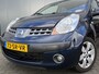 Nissan Note BWJ 2006 1.6 111 PK First Note CLIMA / CAMERA / TREKHAAK / LMV 16 INCH / MULTIFUNCT. STUUR