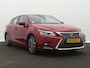 Lexus CT 200h Business Line Limited | Verwarmde voorstoelen | Premium Navigatie | Parkeersensoren |