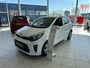 Kia Picanto 1.0 CVVT EconomyPlusLine
