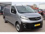 Opel Vivaro 2.0 CDTI L2H1 Edition Automaat, Cruise control, Elektrische ramen, Rechter zijdeur, Camera, Half lederen bekleding