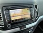 Volkswagen Sharan 2.0 TSI Highline 7p. VOL ALLE OPTIES /pano/trekhaak/enz enz