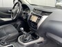 Nissan Navara 2.3 dCi N-Connecta King Cab + Diff. Lock Navigatie, Climate Control, Cruise Control, Trekhaak, Achteruitrijcamera, 18" Lm,