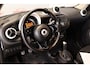 smart Forfour 1.0 Pure NL auto, Cruise controle, All season banden, Airco