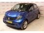 smart Forfour 1.0 Pure NL auto, Cruise controle, All season banden, Airco