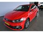 Volkswagen Polo 1.0 TSI R-Line Edition Airco Navigatie LED Dealer Onderhouden! Inruil Mogelijk!