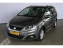 SEAT Alhambra 1.4 TSI Style Airco Cruise control Navigatie Schuifdeuren Dealer Onderhouden! Inruil Mogelijk!