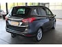 Ford B-Max 1.6 TI-VCT Titanium Automaat Ecc Navigatie 1e Eigenaar Inruil Mogelijk!