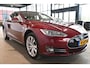 Tesla Model S 85 Performance Tech Pack ECC Navigatie Licht metaal MARGE 339KM Actieradius! Inruil mogelijk