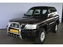 Nissan Patrol GR 3.0 Di Comfort BTW Grijskenteken 4x4 Airco Trekhaak Rijklaarprijs Inruil Mogelijk!