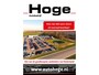 Toyota Verso-S 1.3 VVT-i Automaat Aspiration 1e Eigenaar Ecc Goed Onderhouden! Inruil Mogelijk!