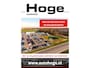 DS 3 1.2 PureTech So Chic Airco Cruise Control LED Rijklaaprijs Inruil Mogelijk!