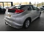 Honda Civic 1.4 Comfort Airco ECC 100% Onderhouden Licht metaal Inruil mogelijk