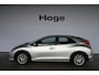 Honda Civic 1.4 Comfort Airco ECC 100% Onderhouden Licht metaal Inruil mogelijk