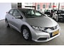 Honda Civic 1.4 Comfort Airco ECC 100% Onderhouden Licht metaal Inruil mogelijk