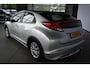Honda Civic 1.4 Comfort Airco ECC 100% Onderhouden Licht metaal Inruil mogelijk