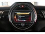 MINI Cooper Mini 1.5 Airco Navigatie LED Rijklaarprijs Inruil Mogelijk!