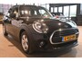 MINI Cooper Mini 1.5 Airco Navigatie LED Rijklaarprijs Inruil Mogelijk!