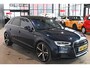 Audi A3 Sportback 1.0 TFSI Automaat Sport Edition 2x S-line Panoramadak Xenon LED Cruise control Inruil mogelijk