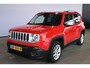 Jeep Renegade 1.4 MultiAir Opening Edition Clima Stuurverwarming Rijklaarprijs Inruil Mogelijk!