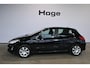 Peugeot 308 1.6 VTi XS Ecc Stoelverwarming Panoramadak Cruise control Trekhaak PDC Inruil Mogelijk!